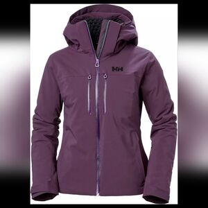 Helly Hansen Women's Liftloft Ski Jacket
